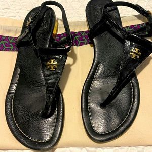 Tory Burch sandals size 7 1/2